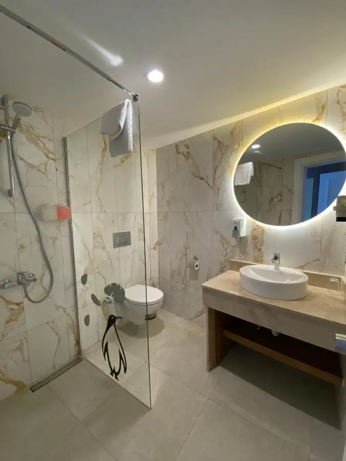 Finike Marina Hotel