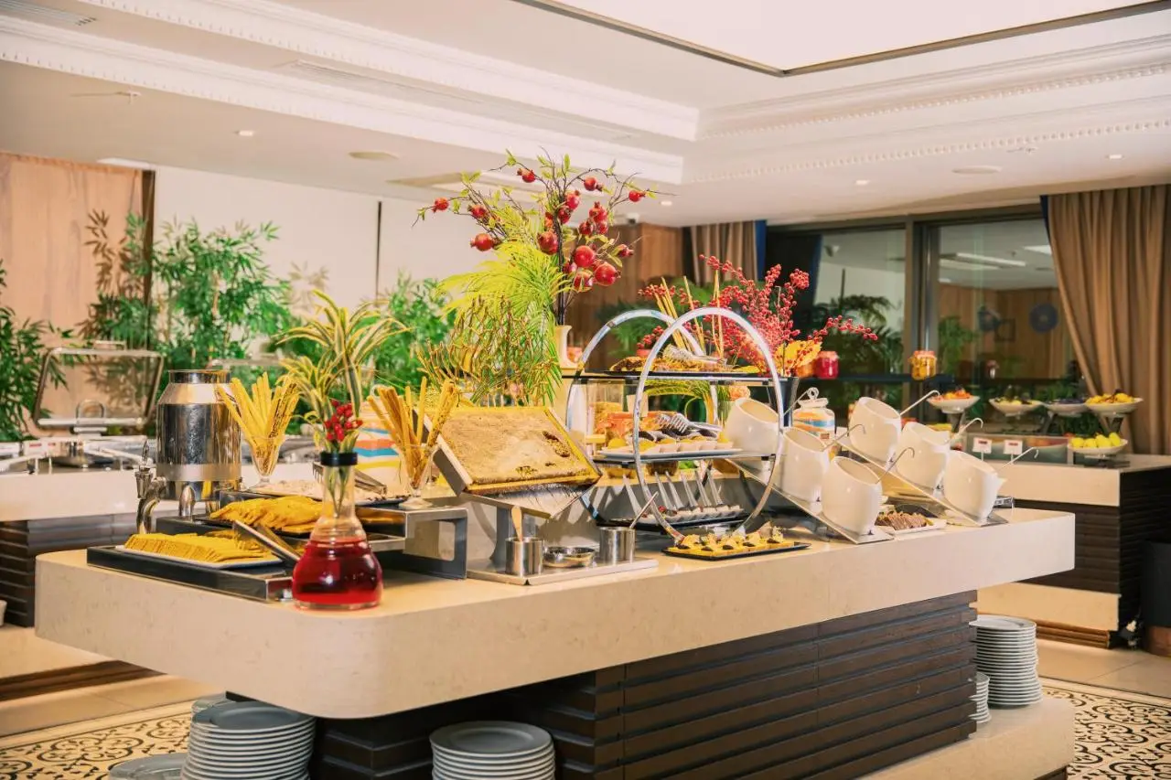 Grand Makel Hotel Topkapi