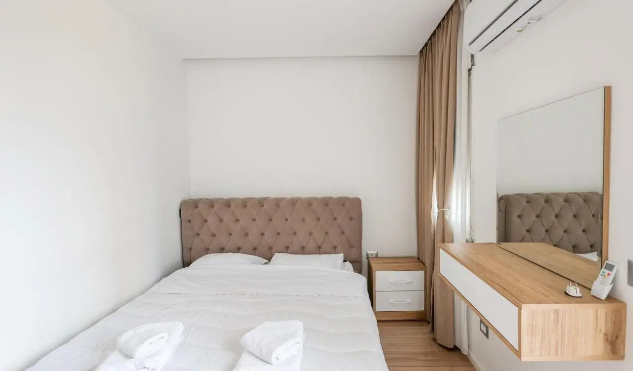 Premium Apartment in the Center