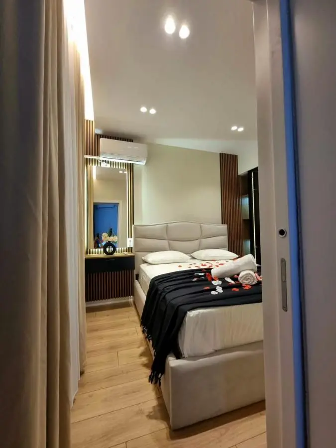 Arkle Apartments 3