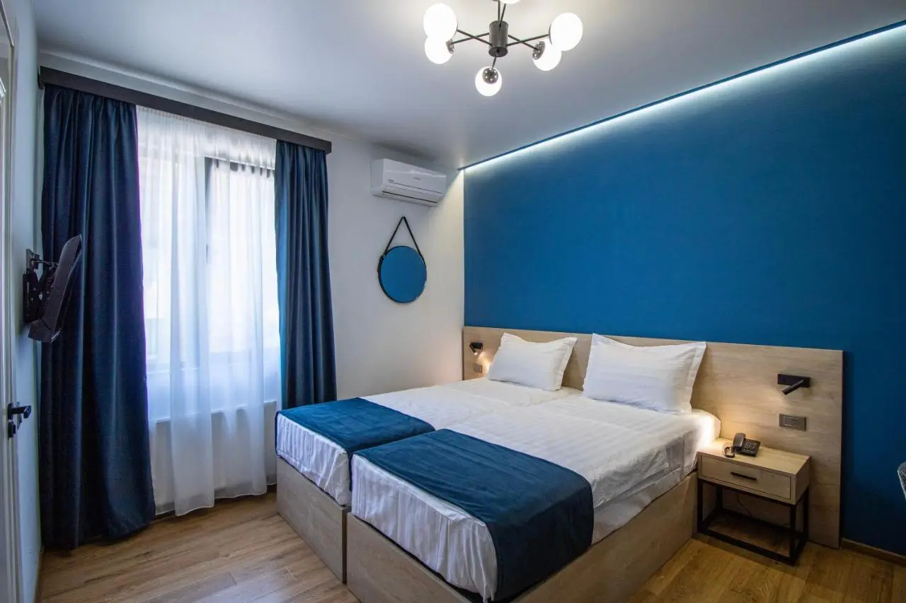Hotel Tvisi Tbilisi