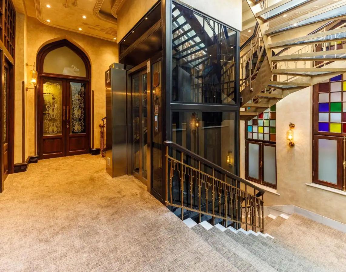 Cronton Design Hotel