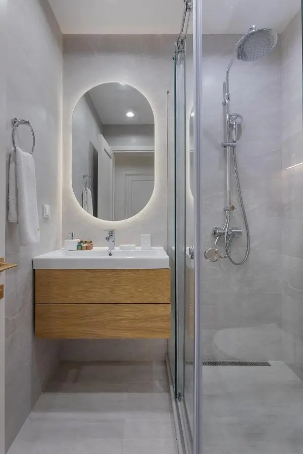 Bellevue Residence Suites