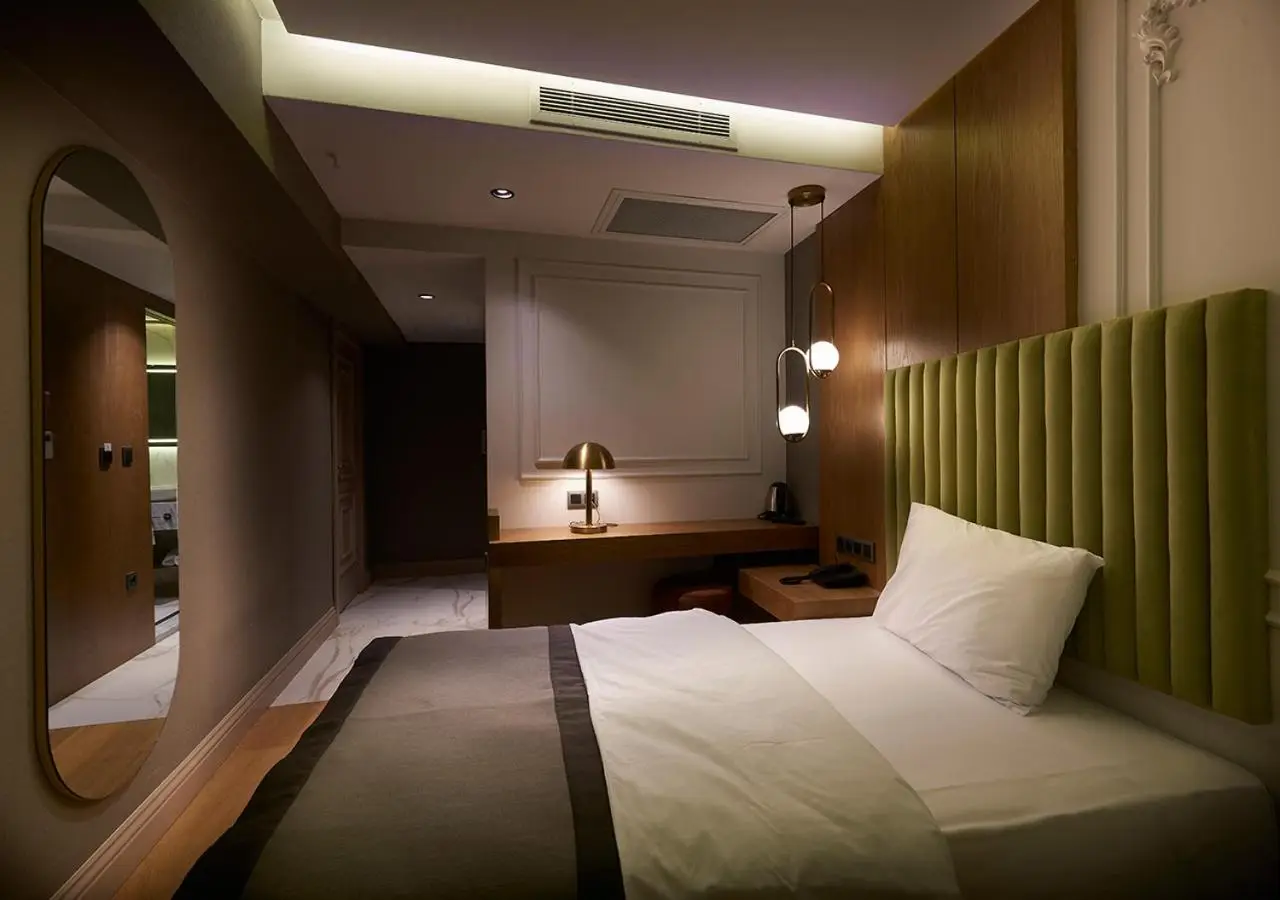 Dundar Hotel & Spa