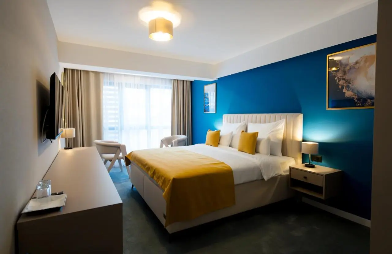 Hotel Spa Olive