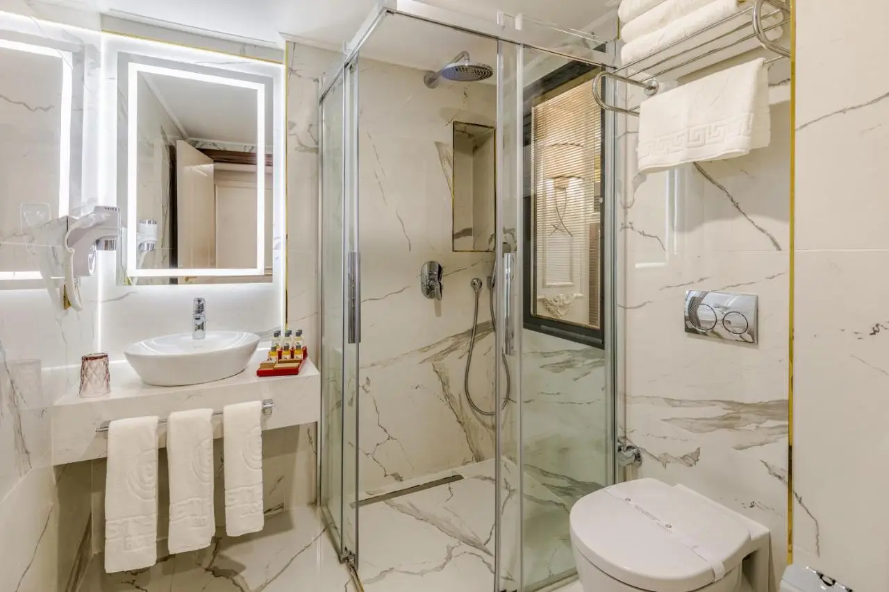 Beethoven Senfoni Hotel