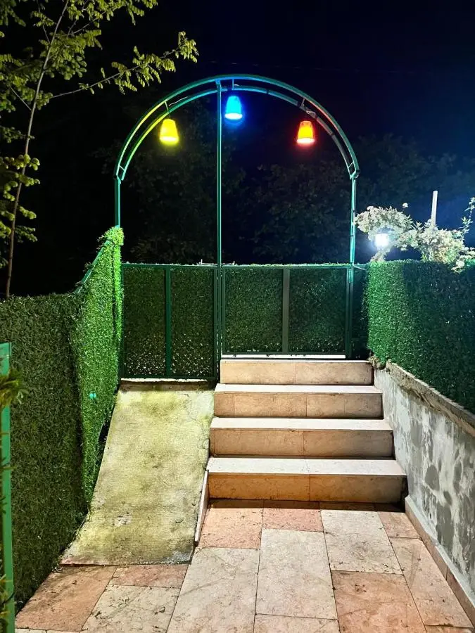 BİTEK BUNGALOV