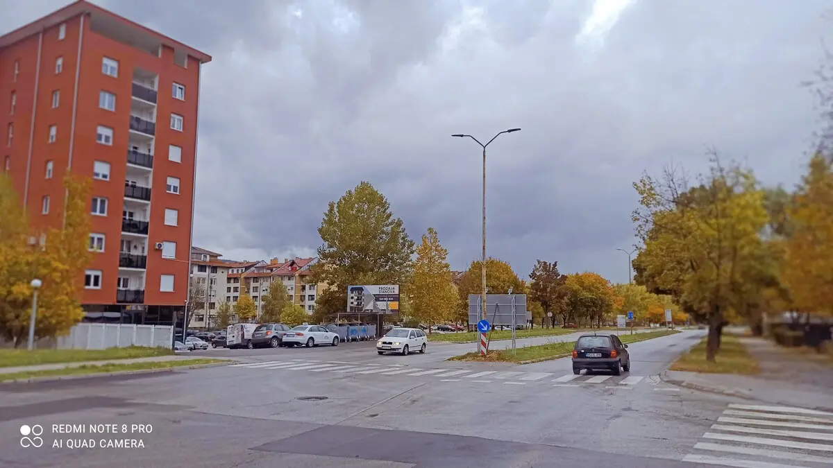 Cosy Nest near Airport