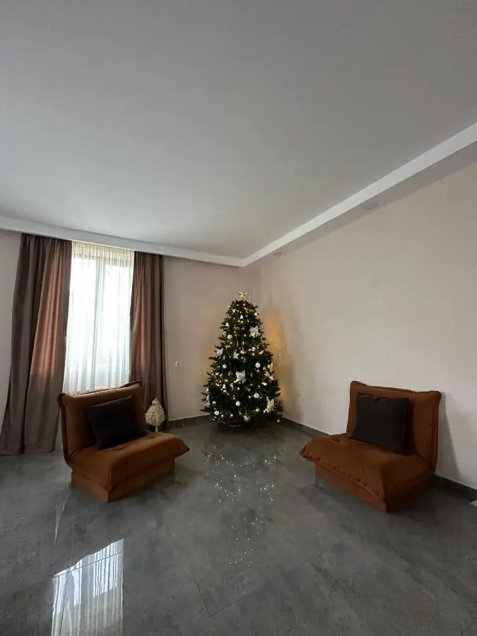 Villa Bakuriani
