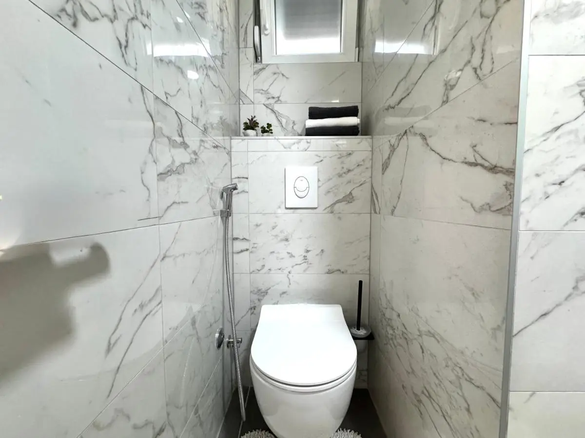 Apartment 'Avlija'