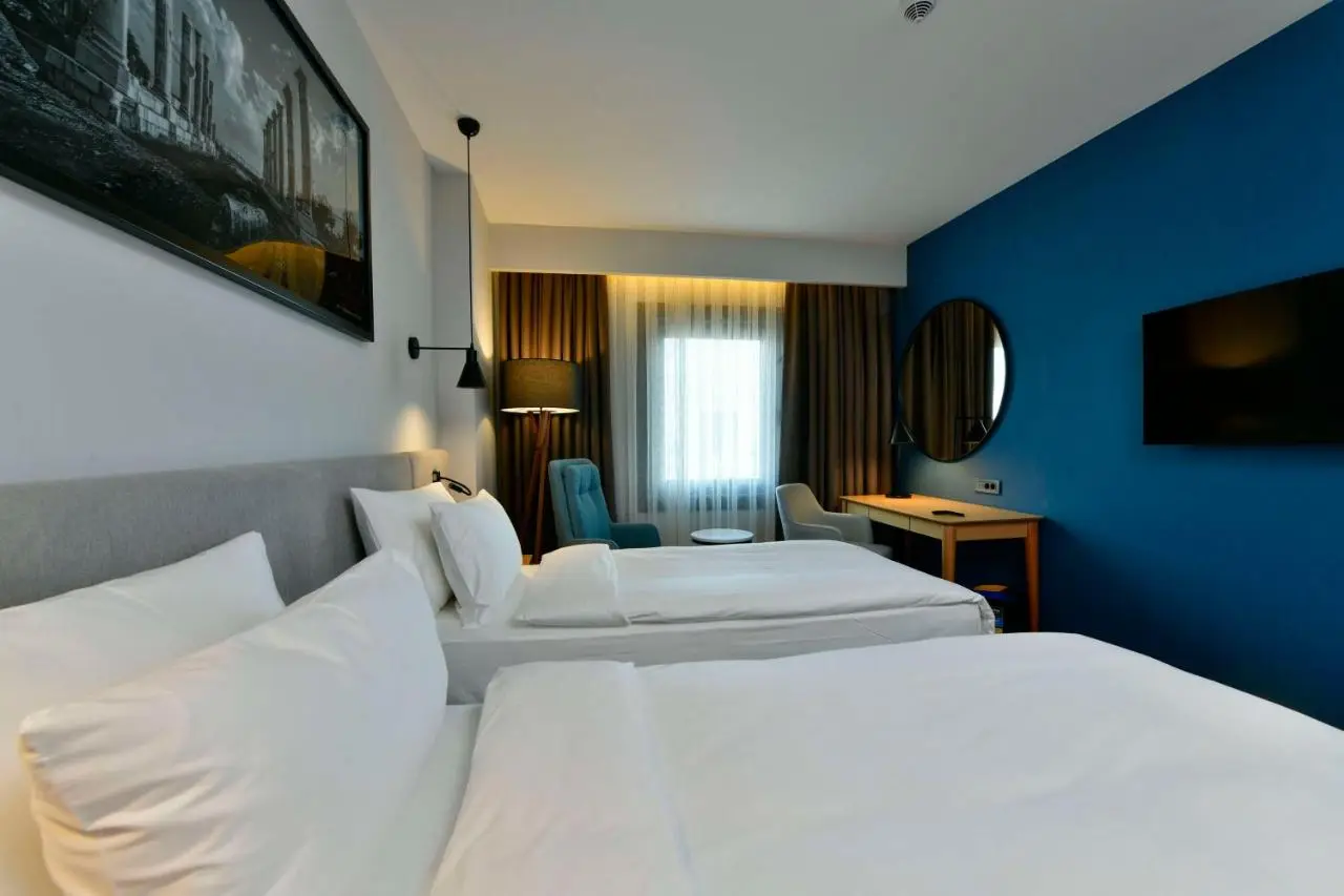 Radisson Hotel Mersin