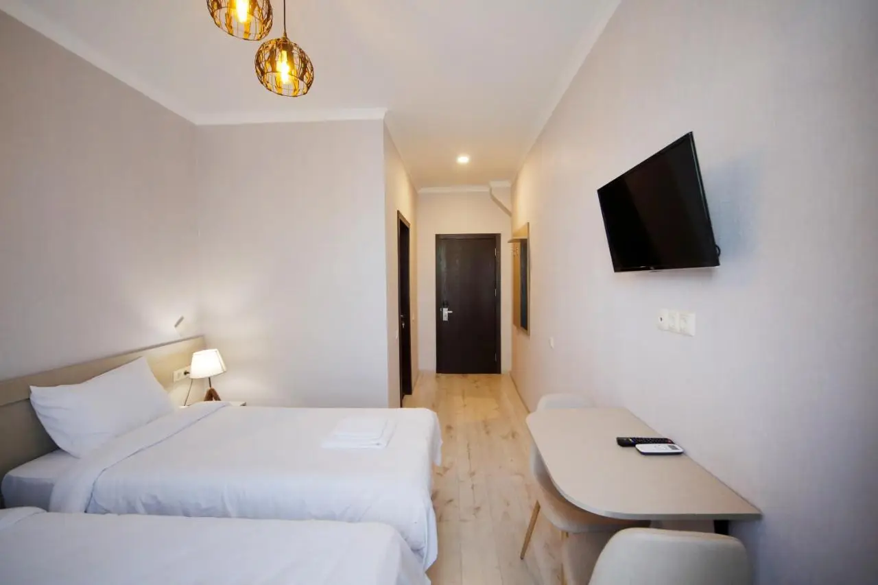Hotel Sani Kutaisi