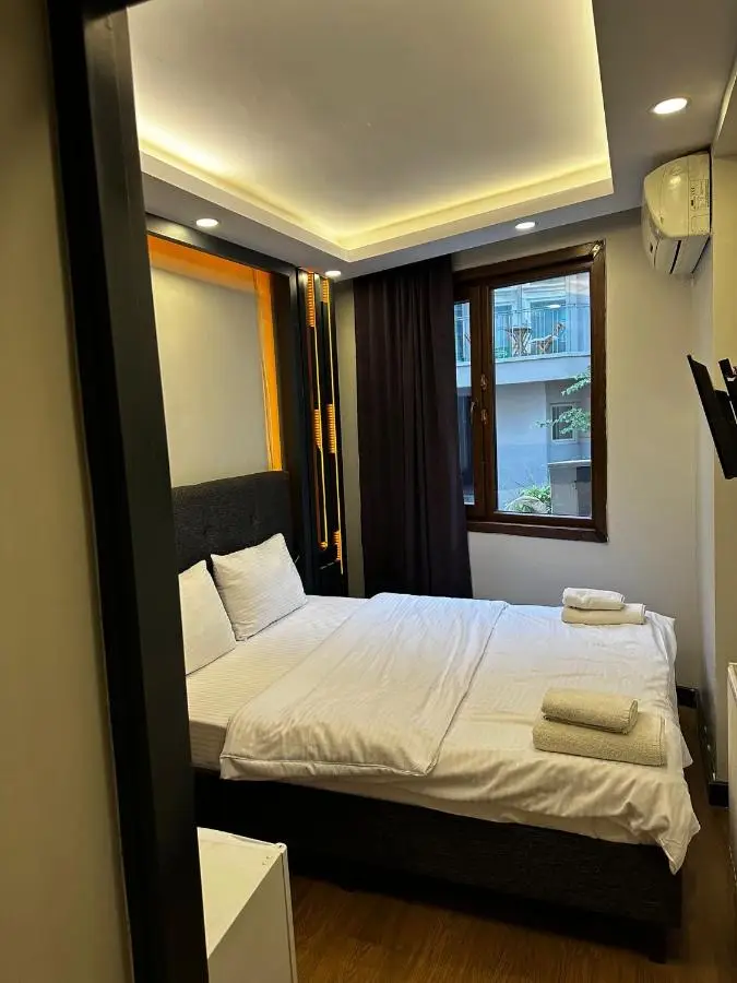 Galata King Suites