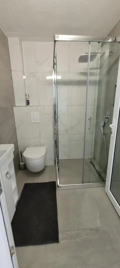 Oz Lux Apartments