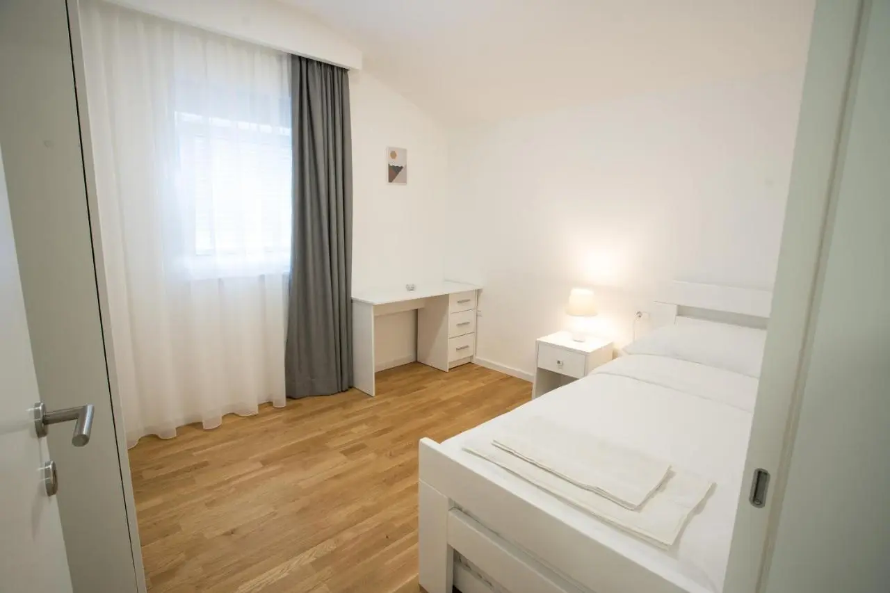 Apartmani Centar