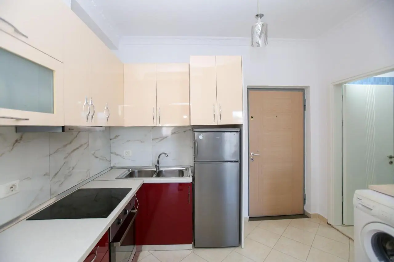 Seascape Apartments Vlore