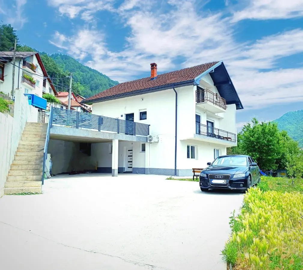 Apartment Horizontes Azules