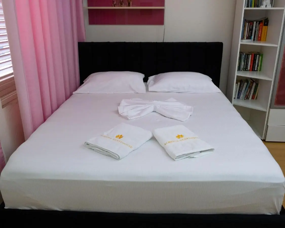Albjona Guesthouse