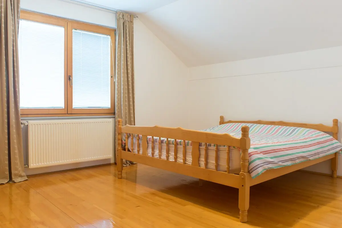 Modern apartments set in Ilidza