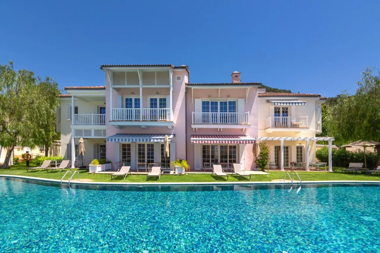 Portvillas by Villa Safiya