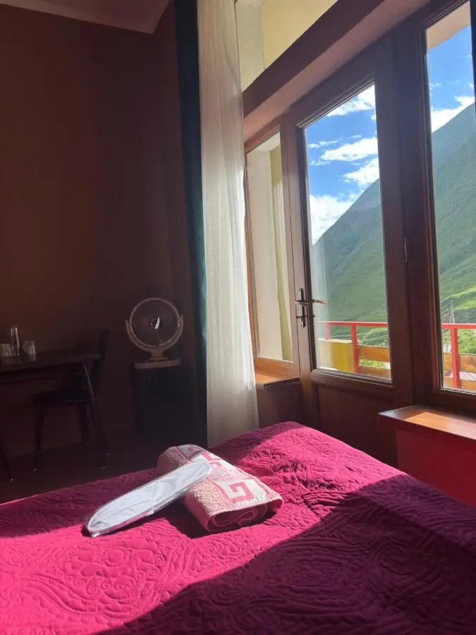 Juta Guest House
