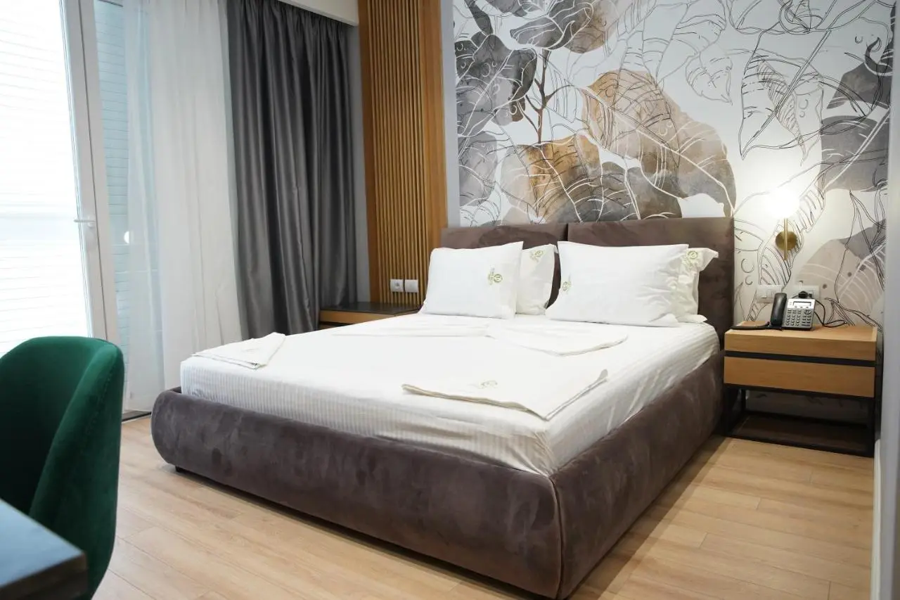 LORD Hotel