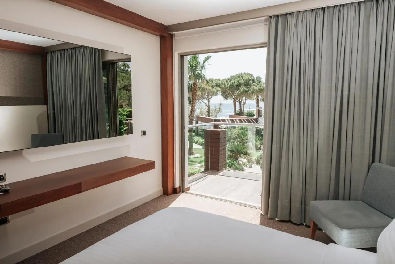 Ortunc Hotel - Cunda Island (Adult Only)