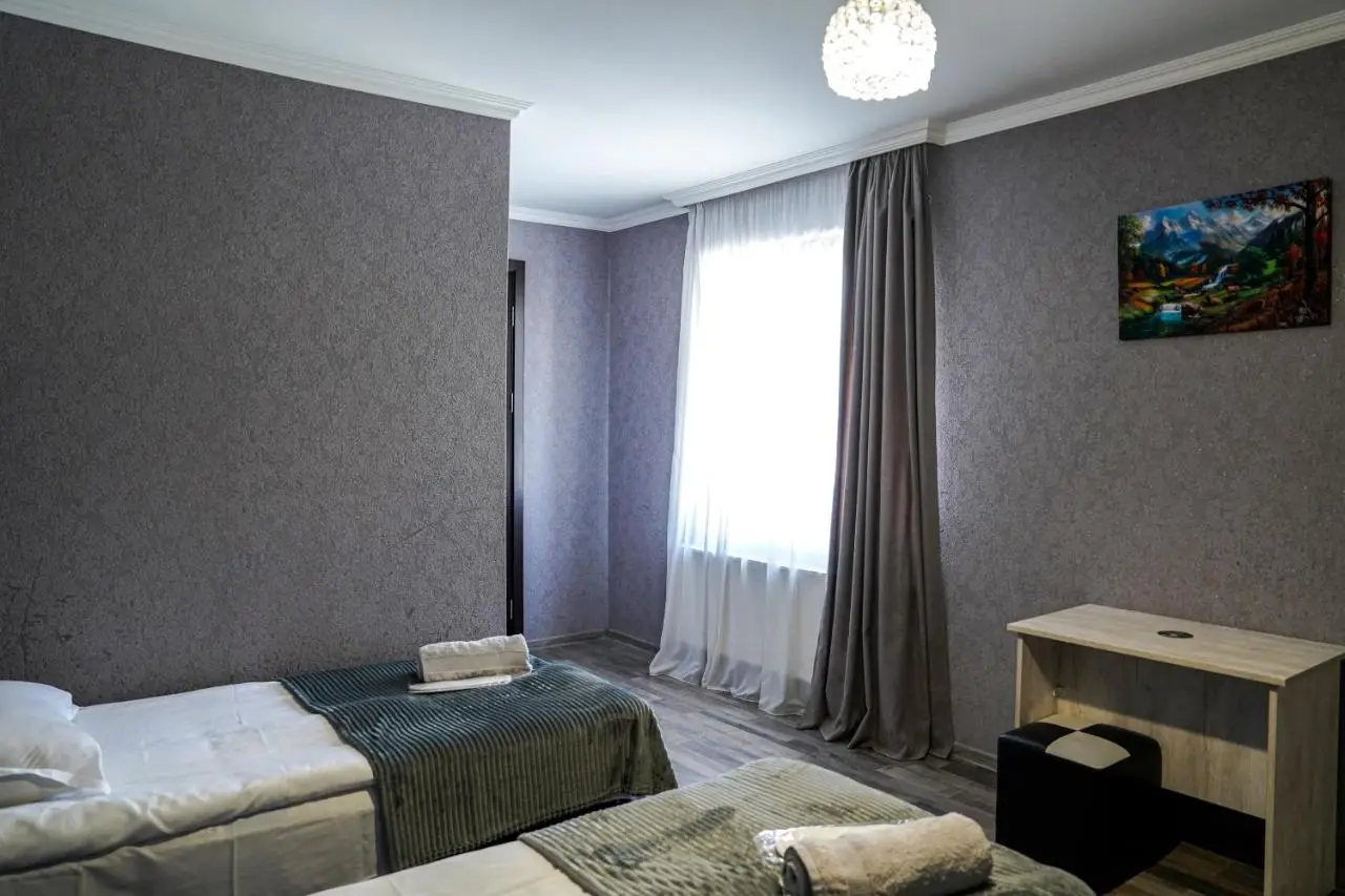 Hotel Elia Kazbegi