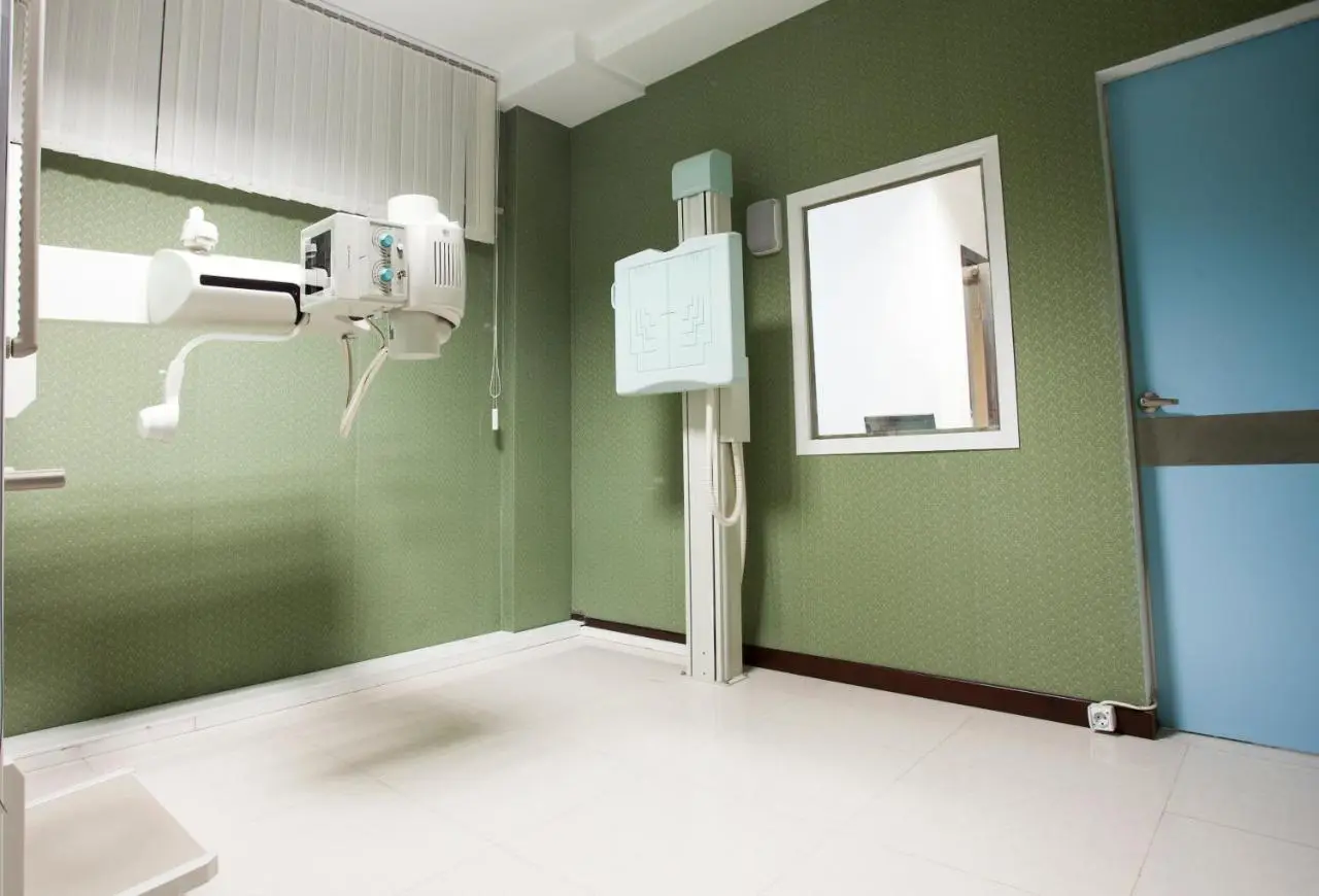 Gashalti Health Hotel Naftalan