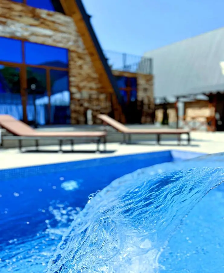 SOLAR Hotel and Restaurant