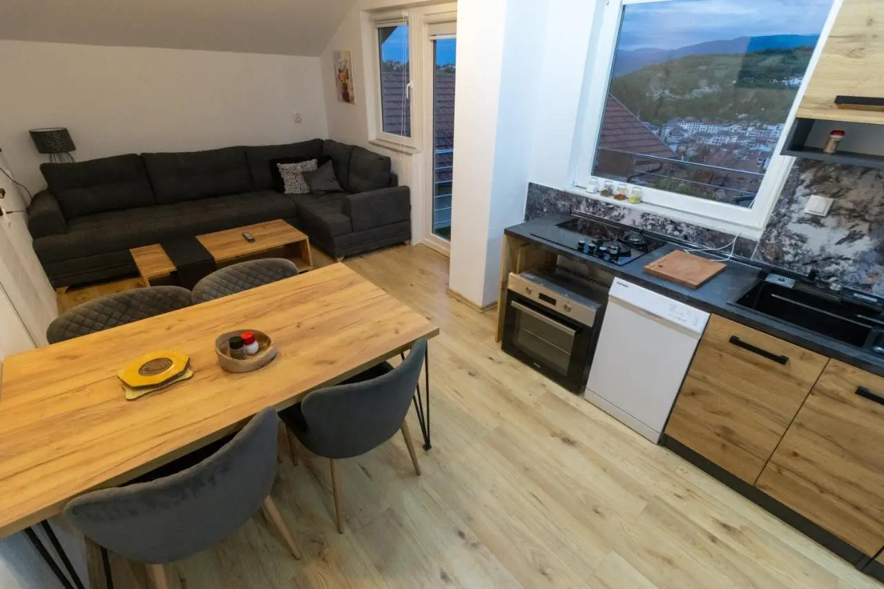 Guest House Lejla 2