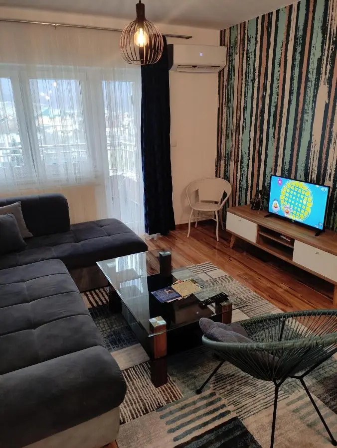 Apartman ALEM Bihac