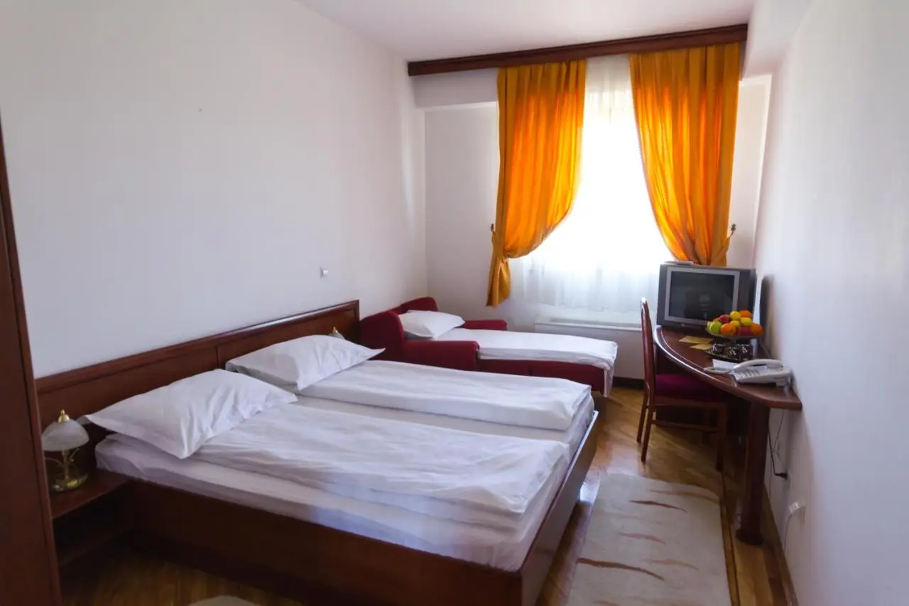 Hotel M3