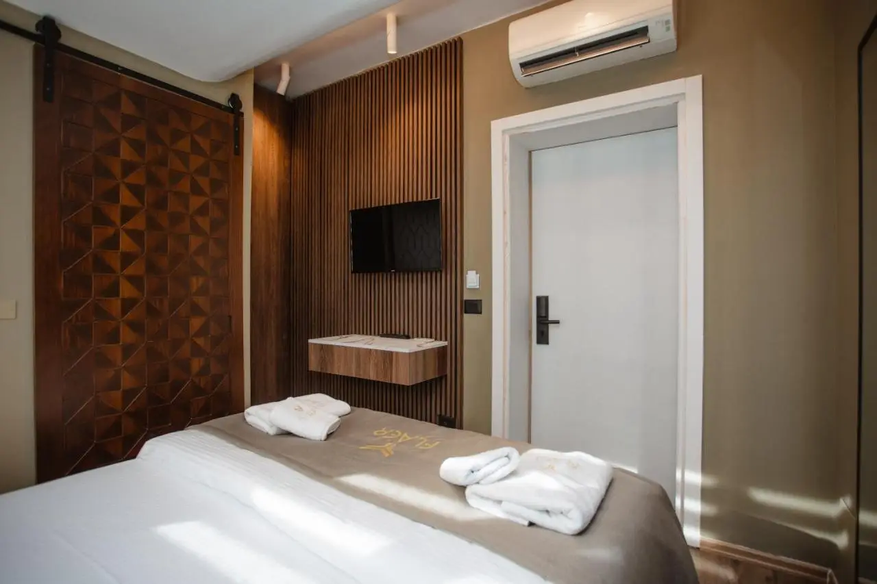 Hotel Flaer