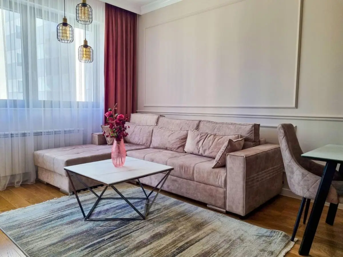 Comfort Lux Residence