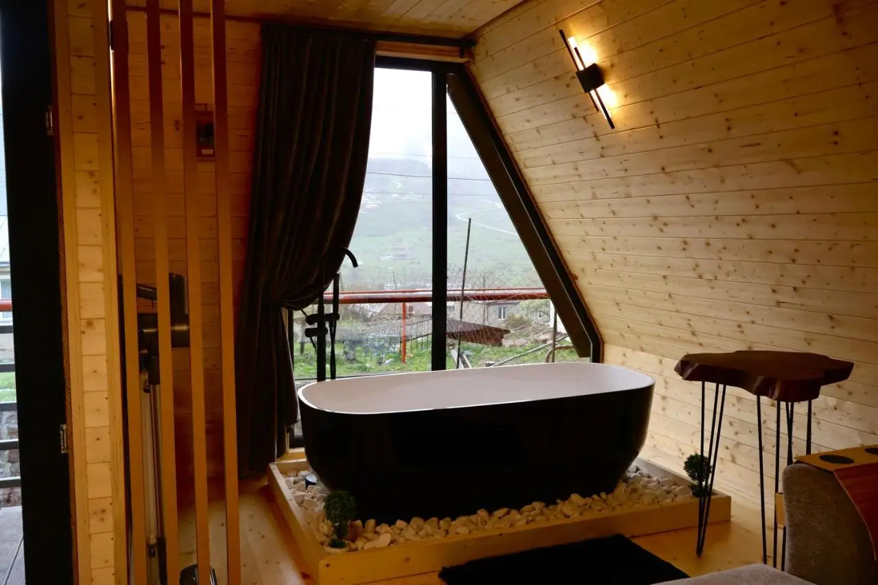 Golden Star Cottage