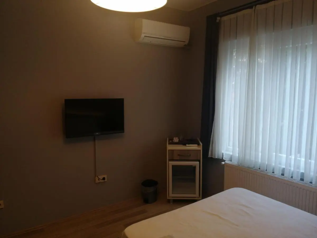 Armoni City Otel Kadıköy