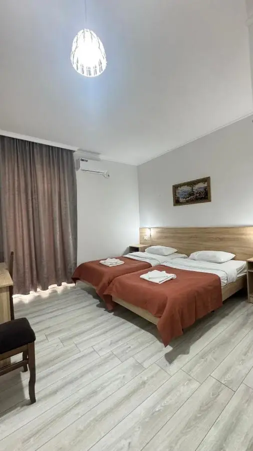 Hotel Giorgi