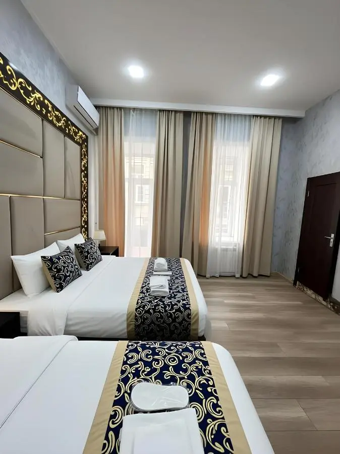 City INN Boutique Hotel - Nizami Street, Baku
