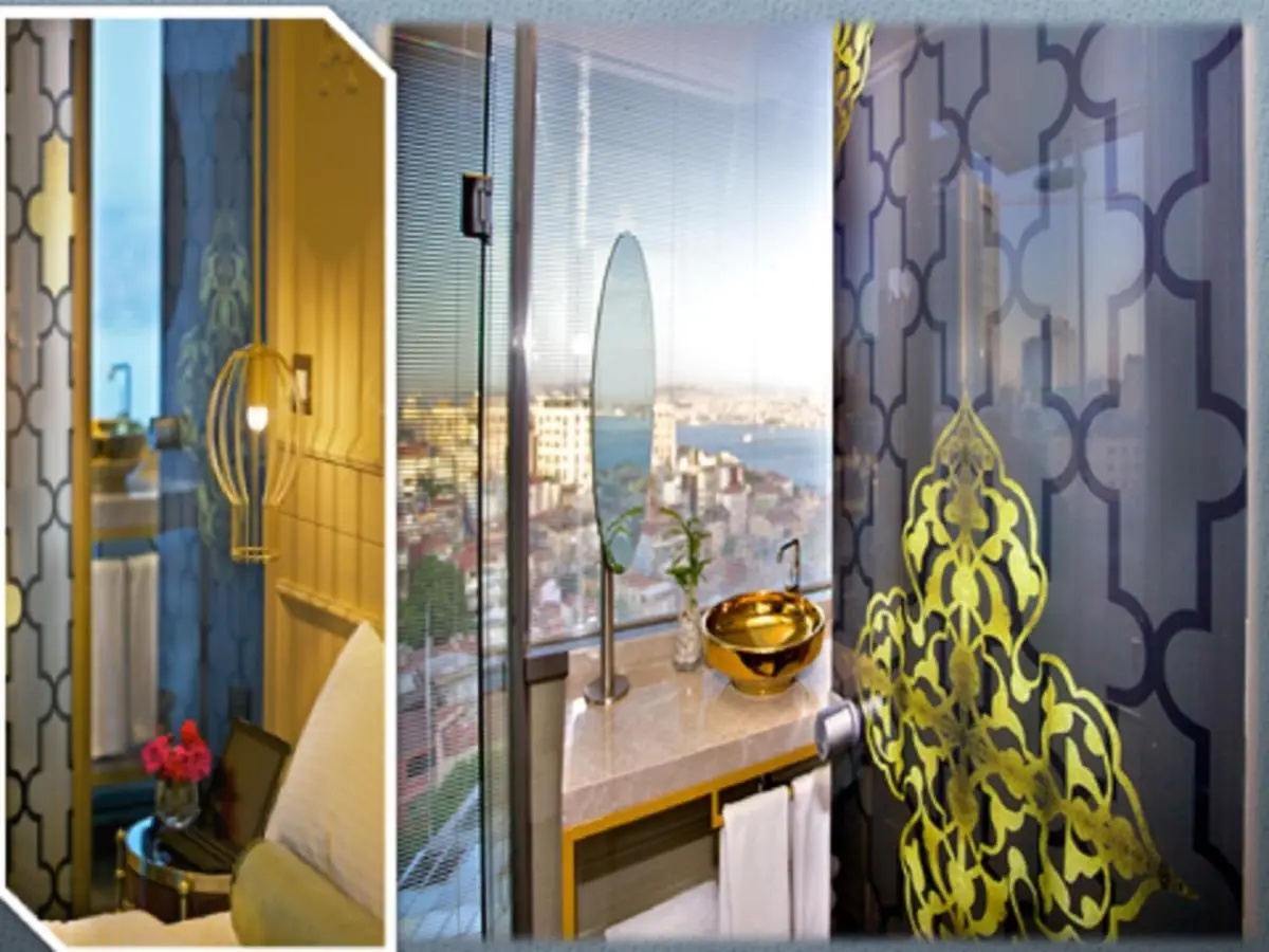 Taksim Star Hotel