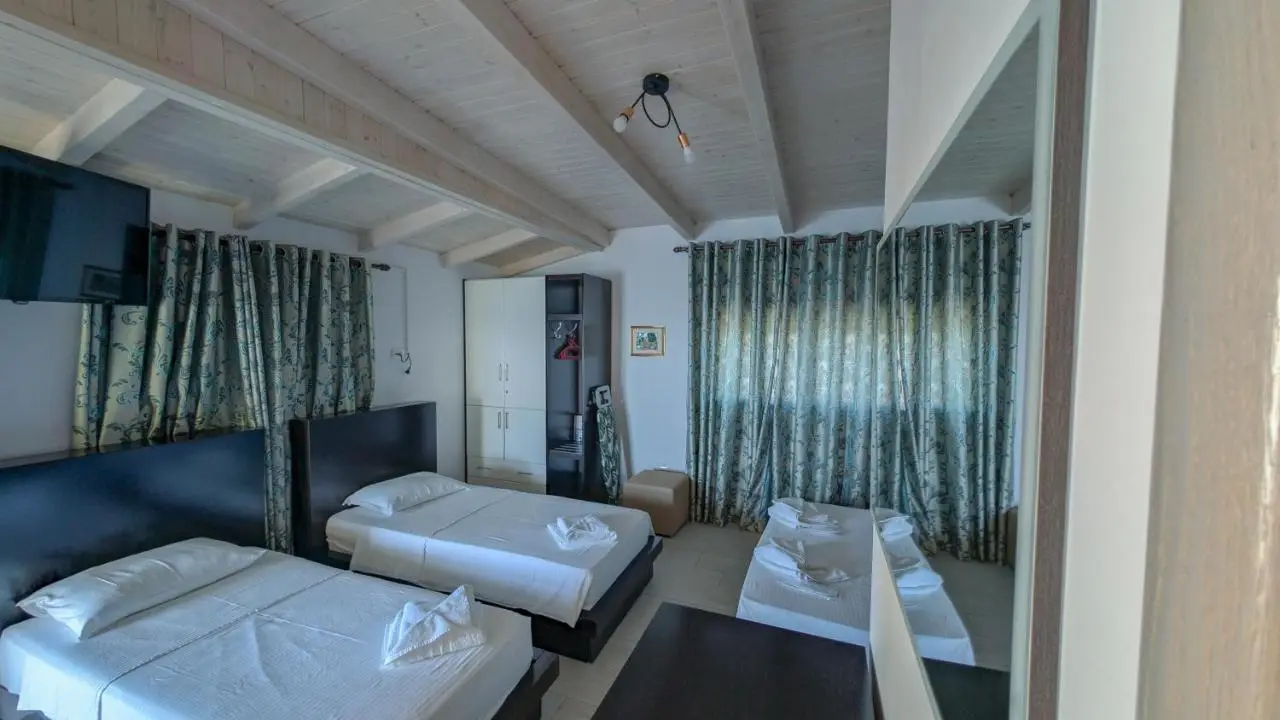 Hotel Bahamas