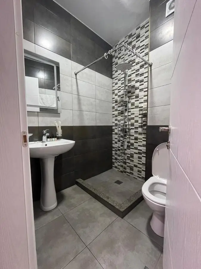 MAHALI HOTEL