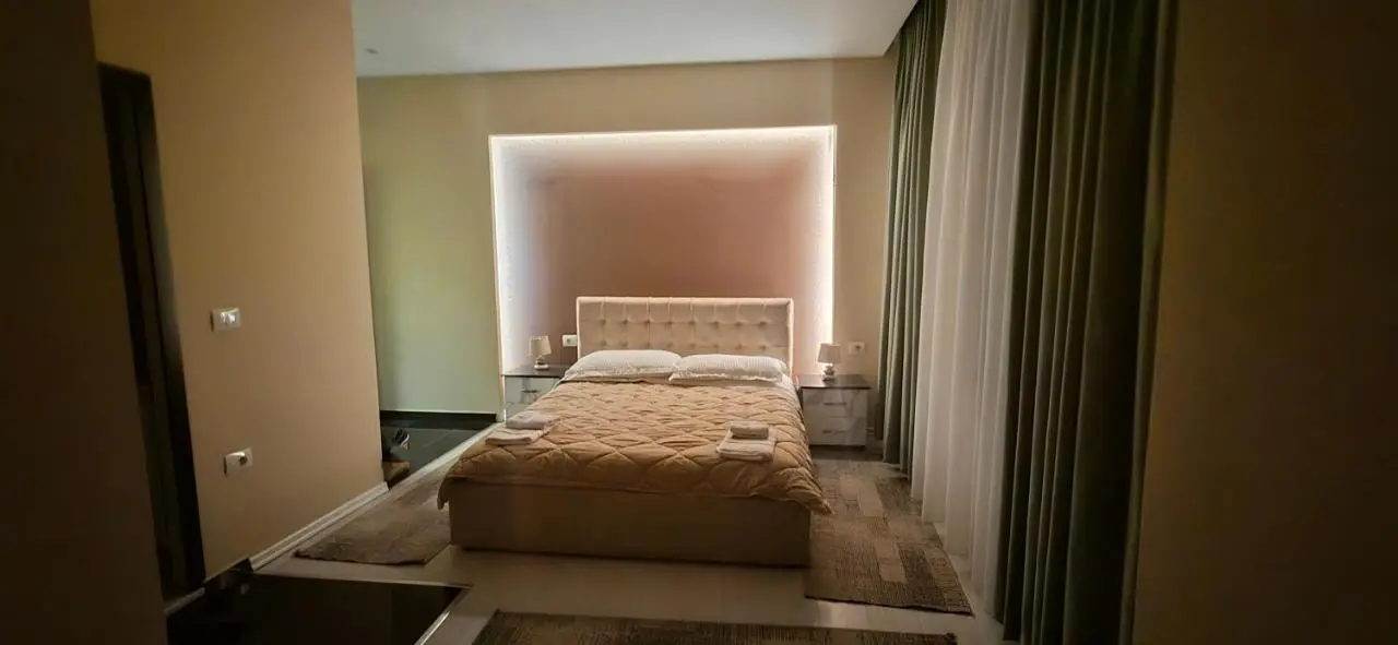 CityCenterHotel Shkoder