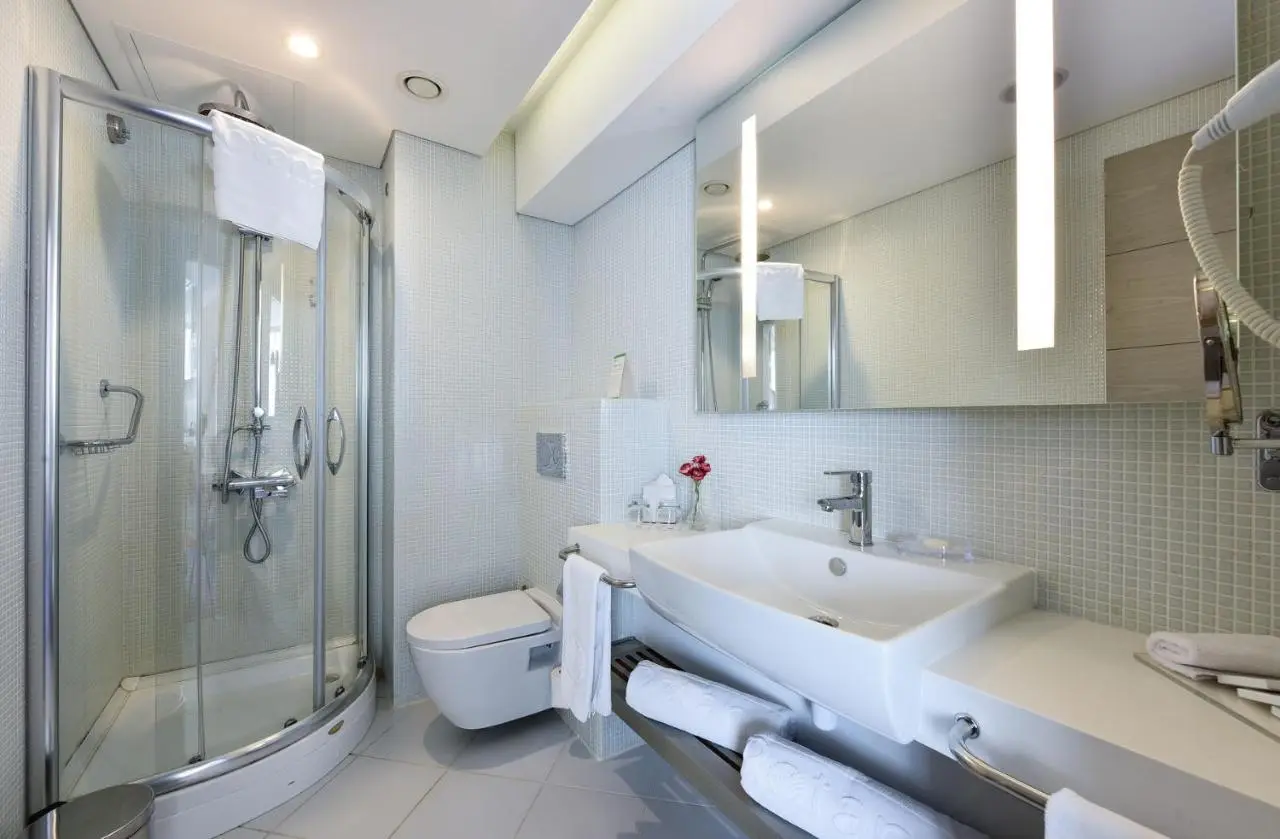 Burgu Arjaan by Rotana Istanbul Asia