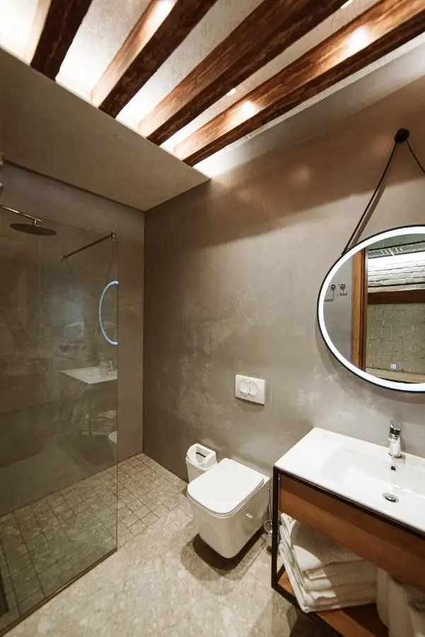 Hotel Taverna Devolli