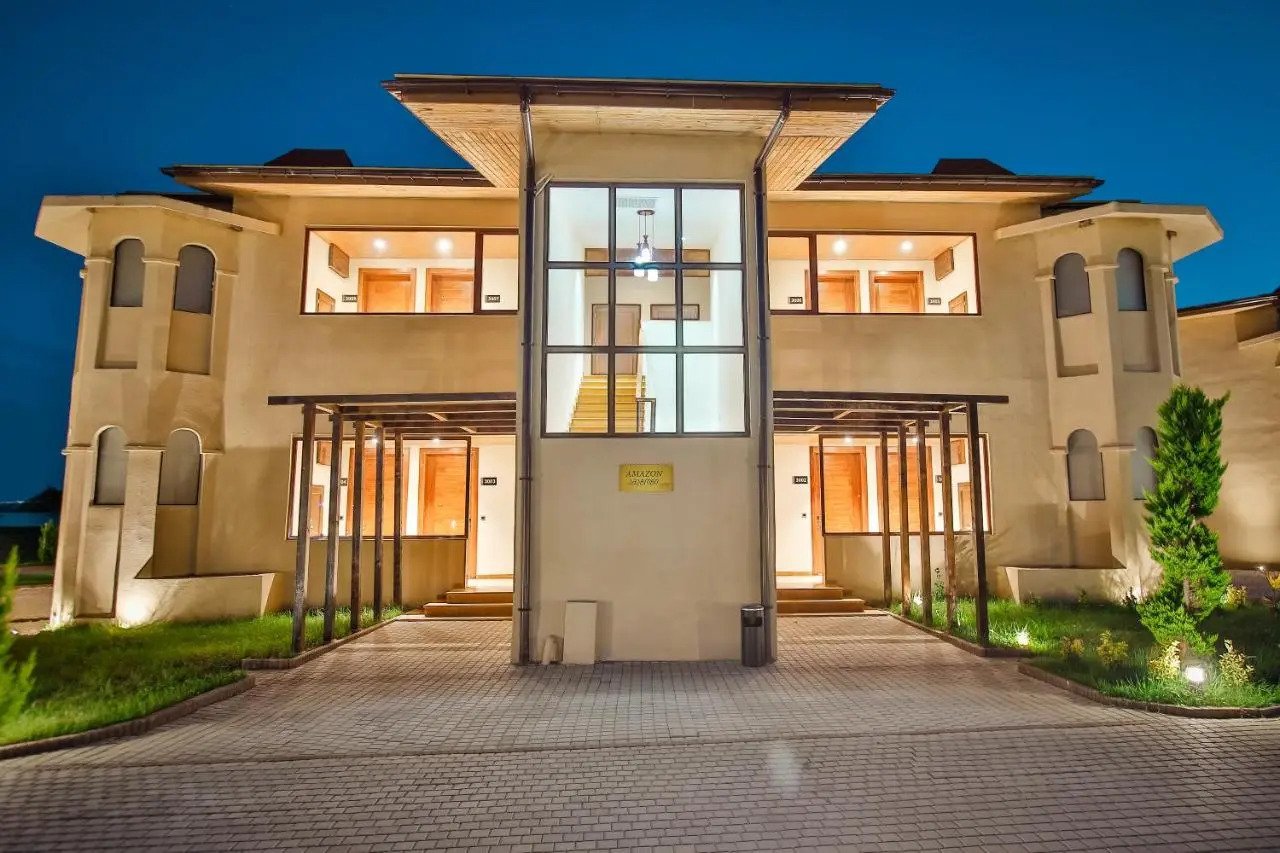 Anaklia Resort by Pratap's Signature