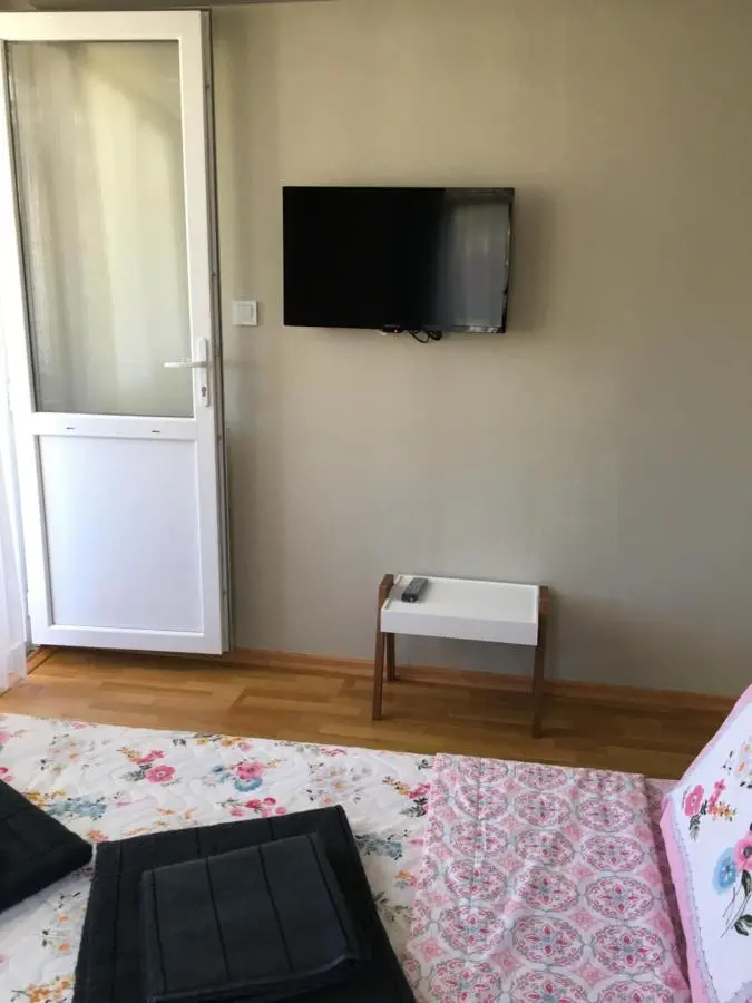 PAŞA PANSİYON Yalova