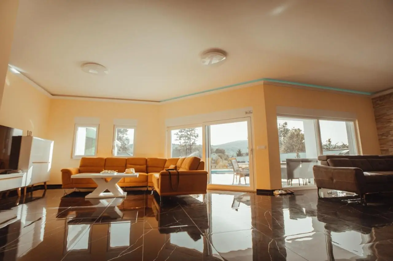 Grand villa Bosnae