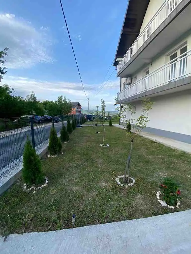 Cozy house , with panoramic mountain/City  view