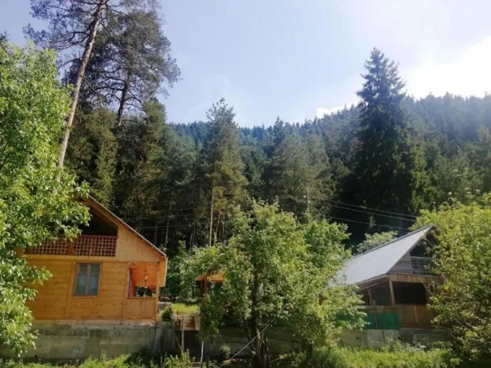 Guest House Ilia